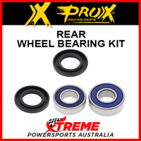 ProX 23.S111068 For Suzuki RM85 2002-2018 Rear Wheel Bearing Kit