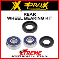 ProX 23.S111071 Kawasaki KX100 1995-1997 Rear Wheel Bearing Kit