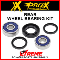 ProX 23.S111079 Kawasaki KX80 1986-1987 Rear Wheel Bearing Kit