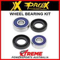 ProX 23.S111081 Kawasaki KDX80 1984-1988 Rear Wheel Bearing Kit