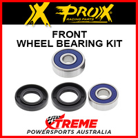 ProX 23.S111081 Kawasaki KX80 1983-1985,1998-2000 Front Wheel Bearing Kit