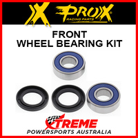 ProX 23.S111088 Yamaha YZF-R15 V2 2013-2014 Front Wheel Bearing Kit