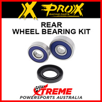 ProX 23.S111091 Honda CRF110F 2013-2016 Rear Wheel Bearing Kit