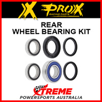 ProX 23.S111092 Kawasaki KX125 1985 Rear Wheel Bearing Kit