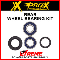 ProX 23.S112004 Honda CR125R 1989 Rear Wheel Bearing Kit