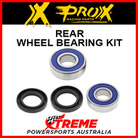 ProX 23.S112017 Honda XR250R 1986-1995 Rear Wheel Bearing Kit
