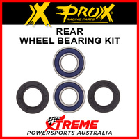 ProX 23.S112023 Kawasaki KDX200 ADR 1989-1991 Rear Wheel Bearing Kit