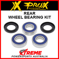 ProX 23.S112024 Kawasaki KX125 1997-2002 Rear Wheel Bearing Kit