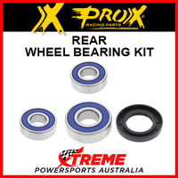 ProX 23.S112031 Honda XL600R 1983-1987 Rear Wheel Bearing Kit