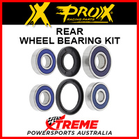 ProX 23.S112038 Yamaha FZR750 1987 Rear Wheel Bearing Kit