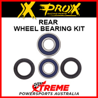 ProX 23.S112041 Honda CR125R 1987-1988 Rear Wheel Bearing Kit