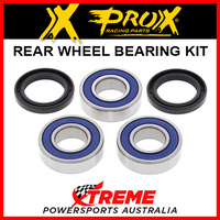 ProX 23.S112043 For Suzuki RM125 1995-1999 Rear Wheel Bearing Kit