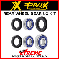 ProX 23.S112048 Yamaha XT660Z TENERE 2009-2013 Rear Wheel Bearing Kit