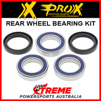 ProX 23.S112050 For Suzuki RMX450Z 2010-2018 Rear Wheel Bearing Kit