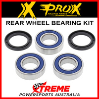 ProX 23.S112055 For Suzuki RM125 2000-2011 Rear Wheel Bearing Kit