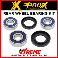 ProX 23.S112057 Honda VTR1000F FIRESTORM 1997-2008 Rear Wheel Bearing Kit