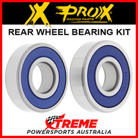 ProX 23.S112061 Honda CR250R 1976 Rear Wheel Bearing Kit
