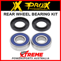ProX 23.S112063 For Suzuki RM125 1988-1991 Rear Wheel Bearing Kit