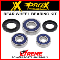 ProX 23.S112068 Honda VF750C 1995-1998 Rear Wheel Bearing Kit