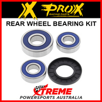 ProX 23.S112070 For Suzuki GS1100GL 1982 Rear Wheel Bearing Kit