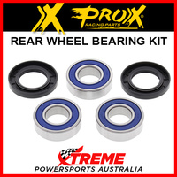 ProX 23.S112071 Yamaha WR400F 1998 Rear Wheel Bearing Kit