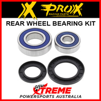 ProX 23.S112084 Kawasaki GPZ750 TURBO 1983-1985 Rear Wheel Bearing Kit