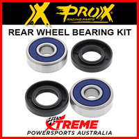 ProX 23.S112092 Yamaha TT-R125L BIG WHEEL 2000-2017 Rear Wheel Bearing Kit