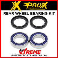 ProX 23.S112093 For Suzuki LT-F500F QUADRUNNER 1998-2002 Rear Wheel Bearing Kit