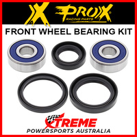ProX 23.S113007 Honda GL500 SILVERWING 1981-1982 Front Wheel Bearing Kit