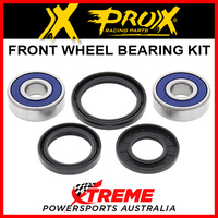 ProX 23.S113010 Kawasaki GPZ600R ZX600 1985-1991 Front Wheel Bearing Kit