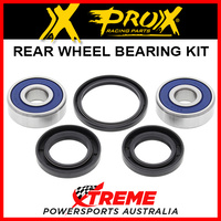 ProX 23.S113019 Yamaha YZ80 1982-1983 Rear Wheel Bearing Kit