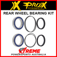 ProX 23.S113020 Honda ATC250R 1981-1986 Rear Wheel Bearing Kit