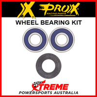 ProX 23.S113053 Kawasaki Z1100 SHAFT DRIVE 1981-1983 Rear Wheel Bearing Kit