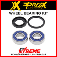 ProX 23.S113080 Honda NTV650 REVERE 1990-1992 Front Wheel Bearing Kit