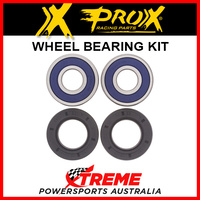 ProX 23.S113082 Indian ROADMASTER 2015-2017 Front Wheel Bearing Kit