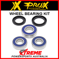 ProX 23.S113086 Kawasaki EX650RL NINJA 650R LAMS 2008-2017 Rear Wheel Bearing Kit