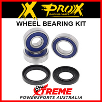 ProX 23.S113090 Kawasaki ZZ-R1200 2002-2005 Rear Wheel Bearing Kit
