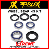 ProX 23.S113092 For Suzuki GSX1400 2001-2008 Rear Wheel Bearing Kit