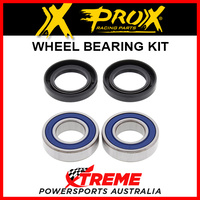 ProX 23.S114003 For Suzuki GSX-R750 2011-2017 Front Wheel Bearing Kit