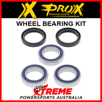 ProX 23.S114006 Kawasaki KX125 2003-2008 Rear Wheel Bearing Kit