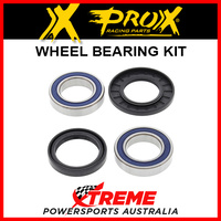 ProX 23.S114015 Husqvarna CR125 2001-2013 Front Wheel Bearing Kit