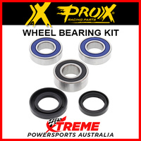 ProX 23.S114018 Husqvarna CR125 1999 Rear Wheel Bearing Kit