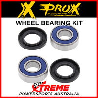 ProX 23.S114044 Kawasaki KDX200 1986-1992 Front Wheel Bearing Kit