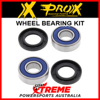 ProX 23.S114044 Kawasaki KDX250SR 1991 Front Wheel Bearing Kit