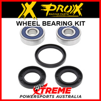 ProX 23.S114048 Yamaha XVS1300 V STAR 2007-2008,2010-2017 Front Wheel Bearing Kit
