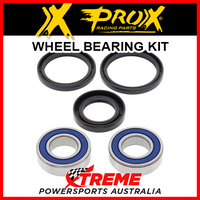 ProX 23.S114050 Yamaha YZF1000R THUNDERACE 1996-1997,1999-2002 Front Wheel Bearing Kit