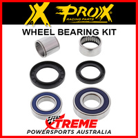 ProX 23.S114075 Yamaha YZF-R6 1999-2002 Rear Wheel Bearing Kit