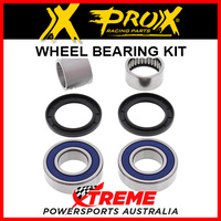 ProX 23.S114076 Yamaha FZ6N 2004-2009 Rear Wheel Bearing Kit