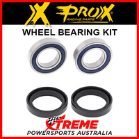 ProX 23.S114082 For Suzuki RMX450Z 2010-2018 Front Wheel Bearing Kit