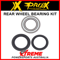 ProX 23.S114097 Kawasaki KVF650 PRAIRIE 2002-2003 Rear Wheel Bearing Kit